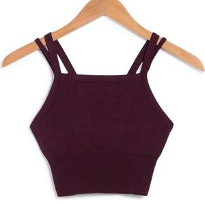 NEVER WORN Z by Zella sports bra